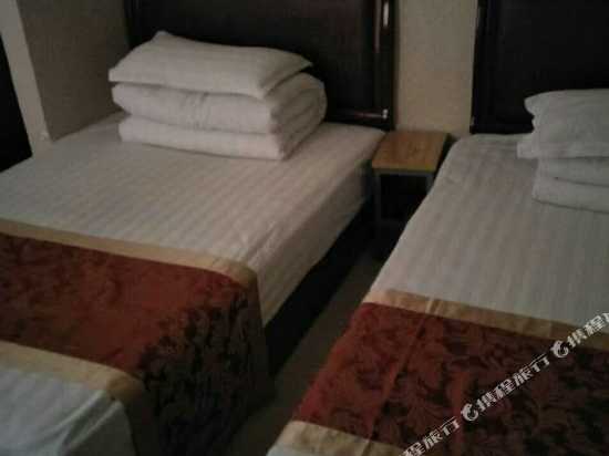 承德顺平农家院