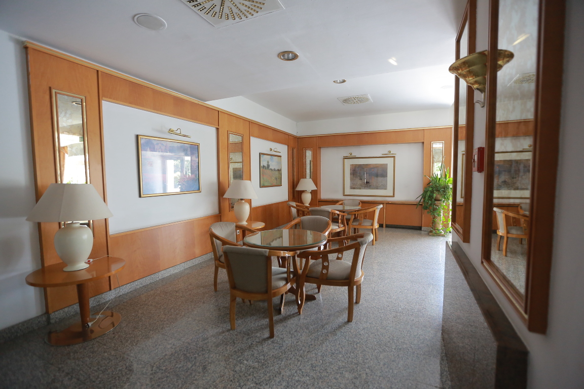 索德里克宫酒店-官方