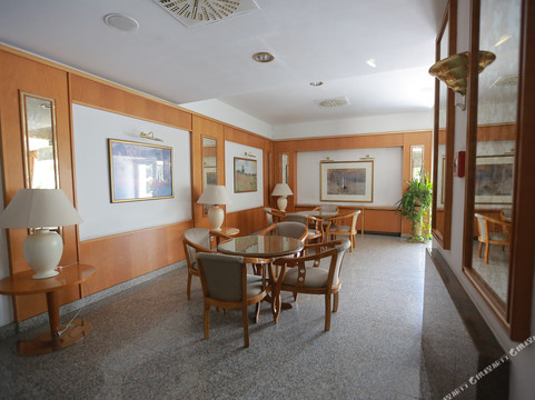 索德里克宫酒店主图