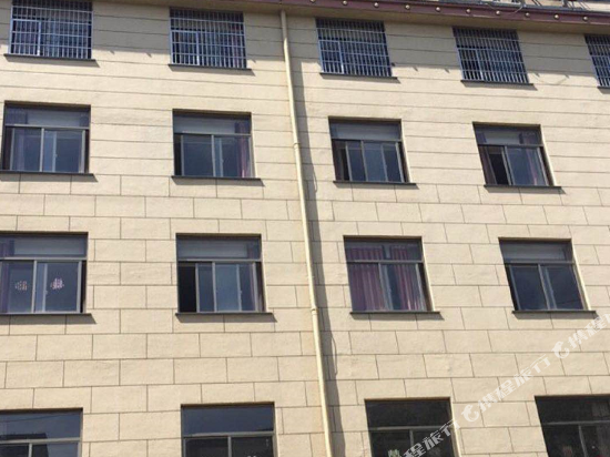 嵊州沃北大酒店