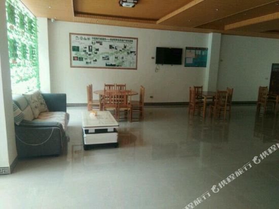 荔波小七孔金祥客栈