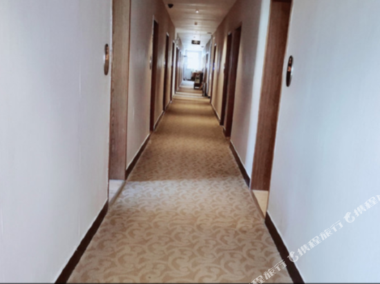 滁州锦和假日酒店