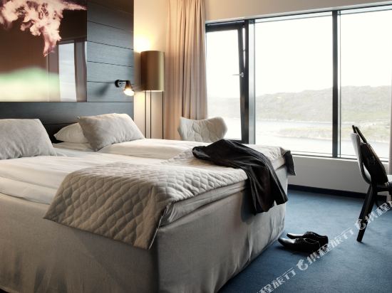 Scandic Havet Room Type - Superior King Room