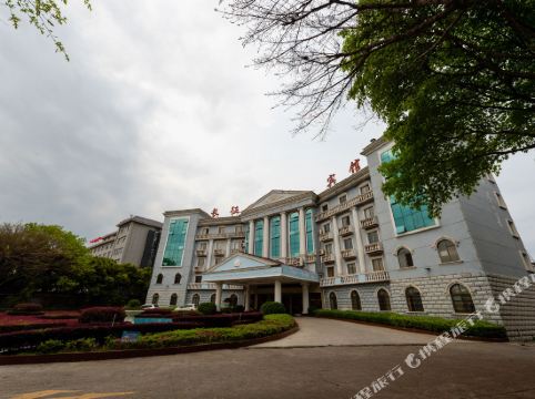 于都长征宾馆详情-pc酒店预订-中国南方航空官网