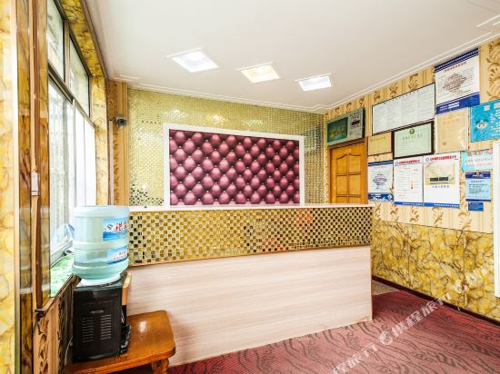 德阳里程商务宾馆