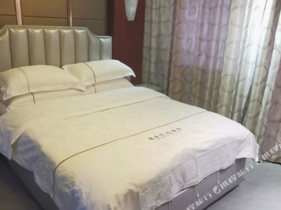 义乌莲呈时尚酒店