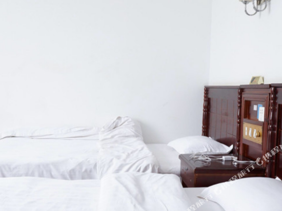 贺州捷达商务宾馆