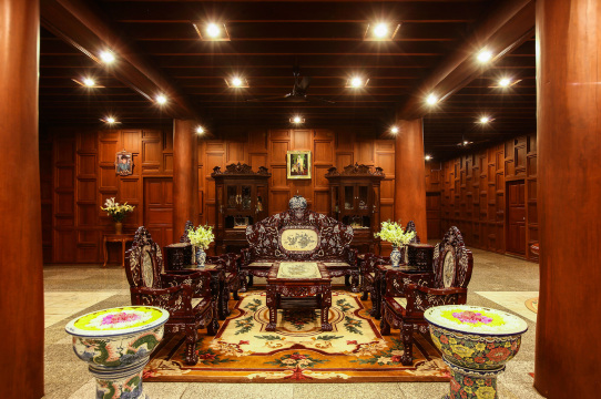 Boontarn Sanctuary Chiang Mai-官方