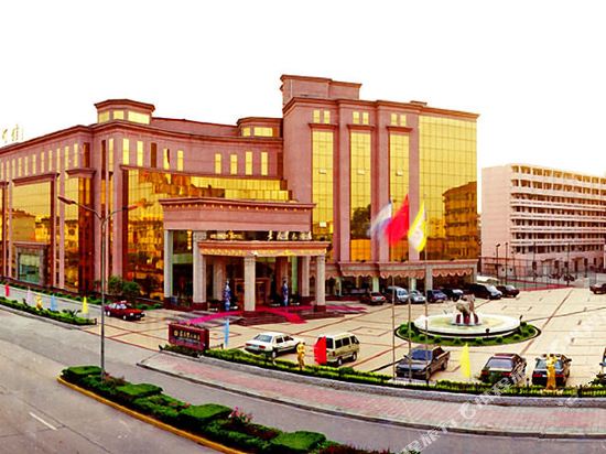 南京金元宝大酒店