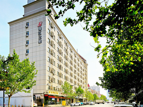 锦江之星(天津八纬路音乐学院店)主图