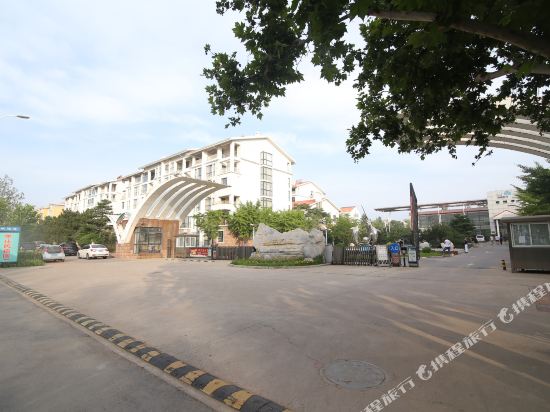 北戴河风情海韵公寓