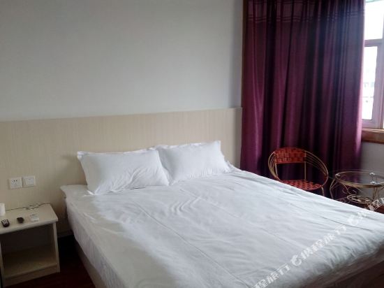 客房