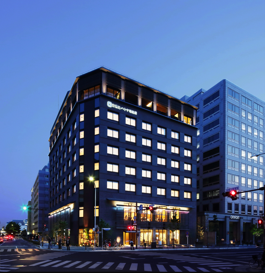 京汤元鸠屋瑞凤阁酒店-官方