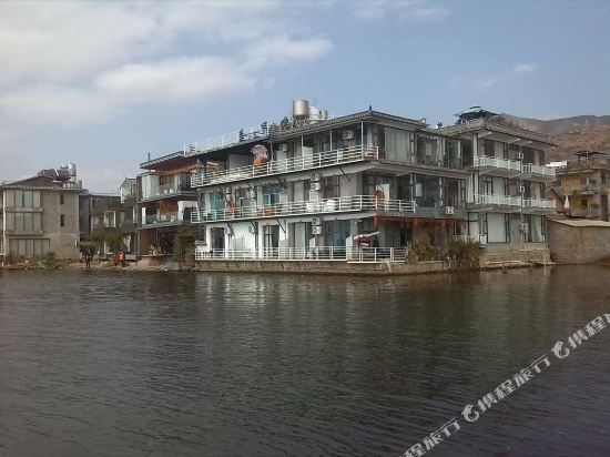 大理双廊观海雅苑