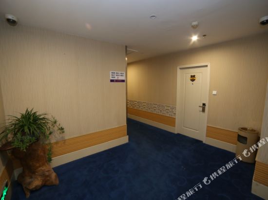 宜昌枫林宛酒店