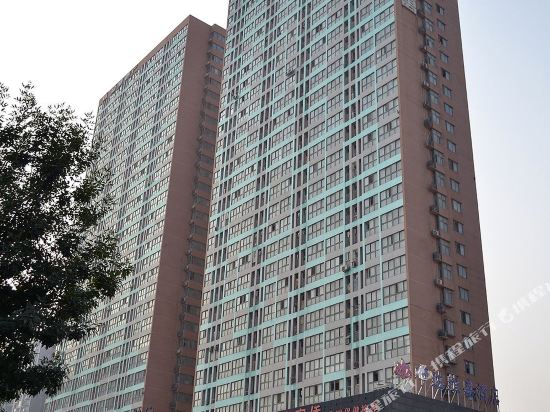 郑州新元素酒店