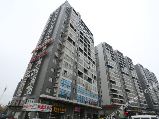 浏阳君榻主题旅馆