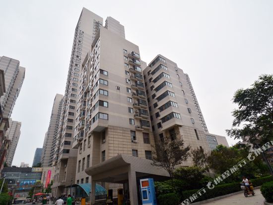 郑州小米太空舱