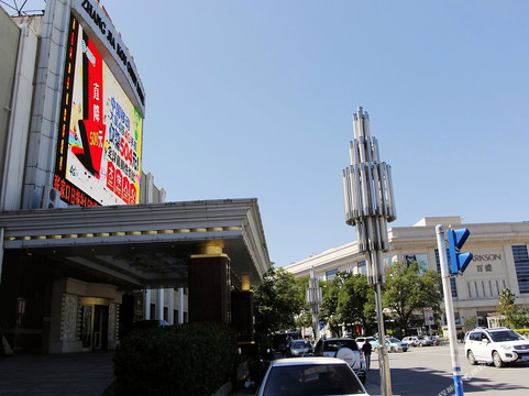 万全县酒店住宿-张家口宾馆