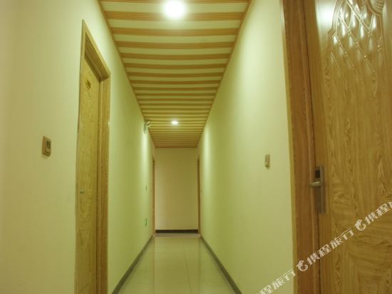 枣庄鸿运商务宾馆