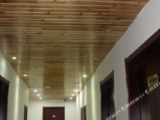 金寨锦江主题宾馆