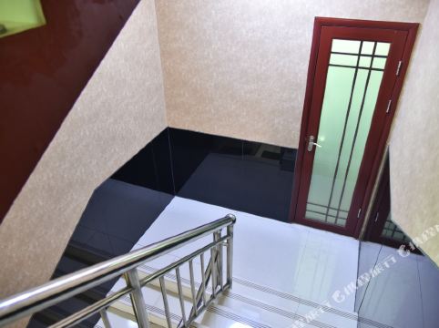 客房