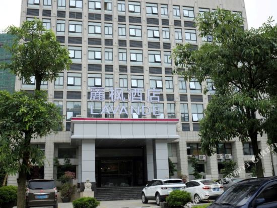 麗枫酒店(珠海机场金湾大学城店)