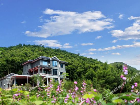 莫干山老双桥民宿