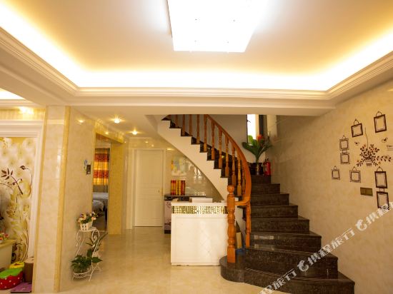 朱家尖自在居民宿