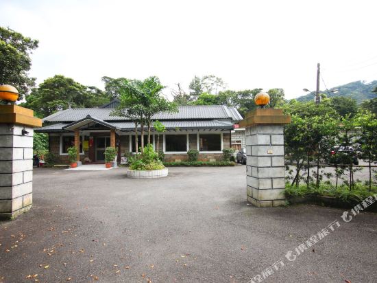 新北三才灵芝农场民宿