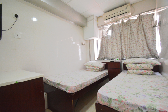 香港合意宾馆-官方