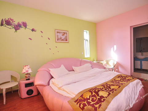 昆明金色年华酒店