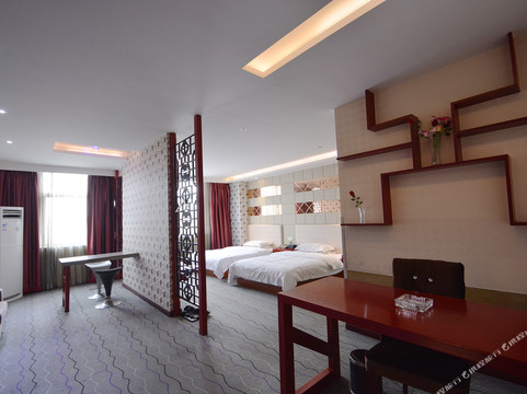 仪征新豪商务宾馆