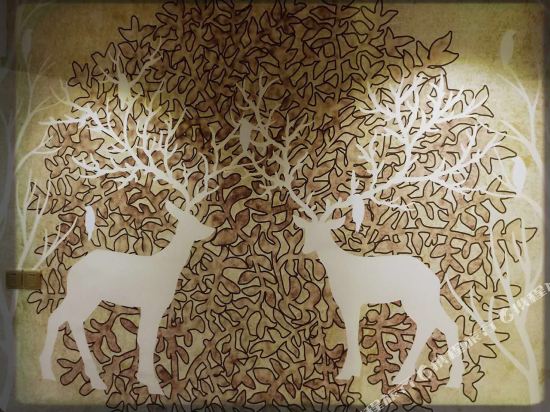 嘉庭公寓酒店(南通汽车东站店)