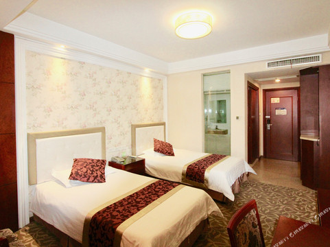 千岛湖望湖宾馆