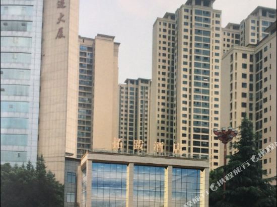 眉山拓跋酒店东坡大道南一段店