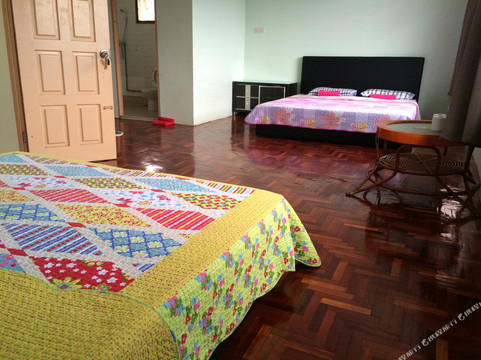 Home 90241 Villa Home Sibu