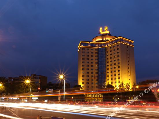 成都金河宾馆