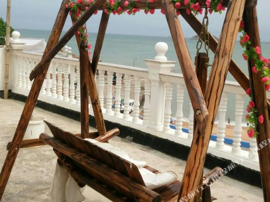 嵊泗枸杞岛柠檬宿