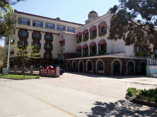 北戴河桂发祥假日酒店