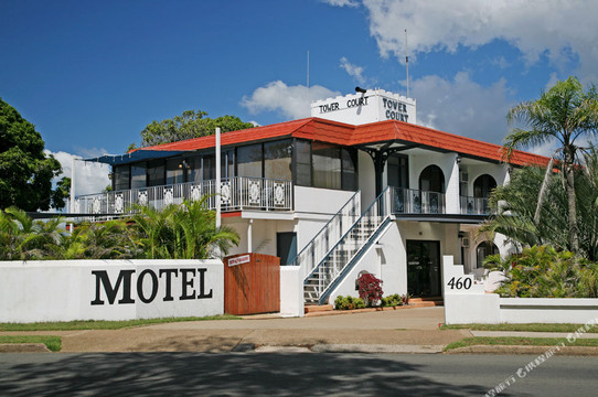 Tower Court Motel