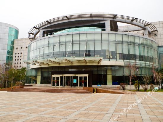 乌鲁木齐石化宾馆