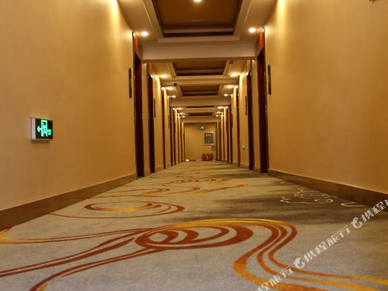 陇西金龙文峰宾馆