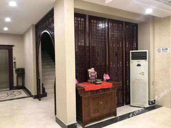 合意酒店(任丘三分店)