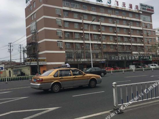 客房