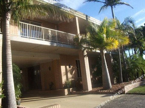 赫斯基森碧沙度假村