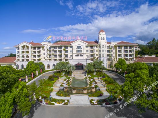 惠州惠阳碧桂园凤凰酒店