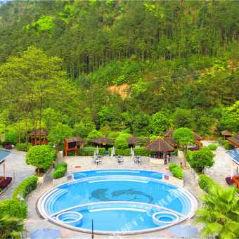 携程酒店 连州大东山旅游度假区预订 连州大东山旅游度假区价格 点评 电话 地址查询 携程旅行手机版