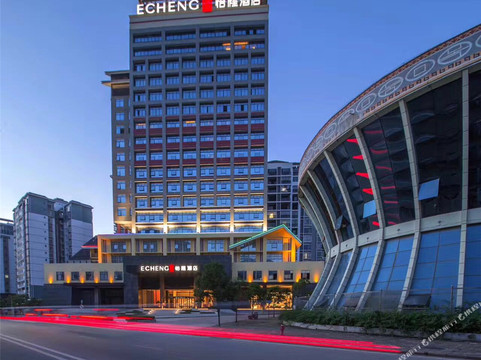 金秀怡程酒店水电大厦店