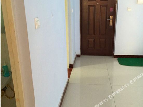 私人领地之家庭连锁公寓(平邑二店)